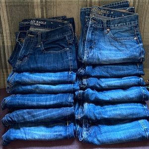 Men’s American Eagle 🦅 jeans